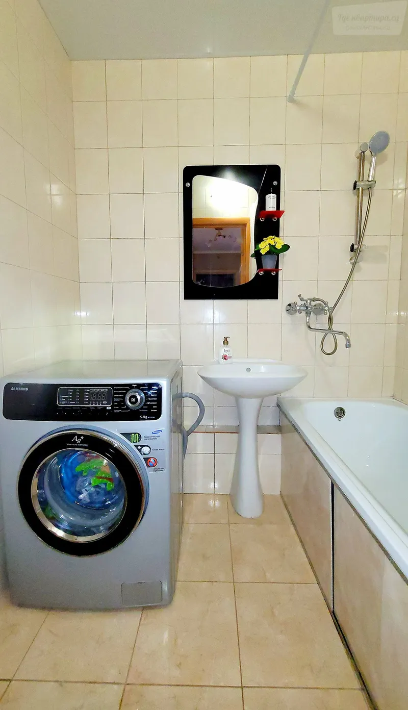 Фото квартиры 13