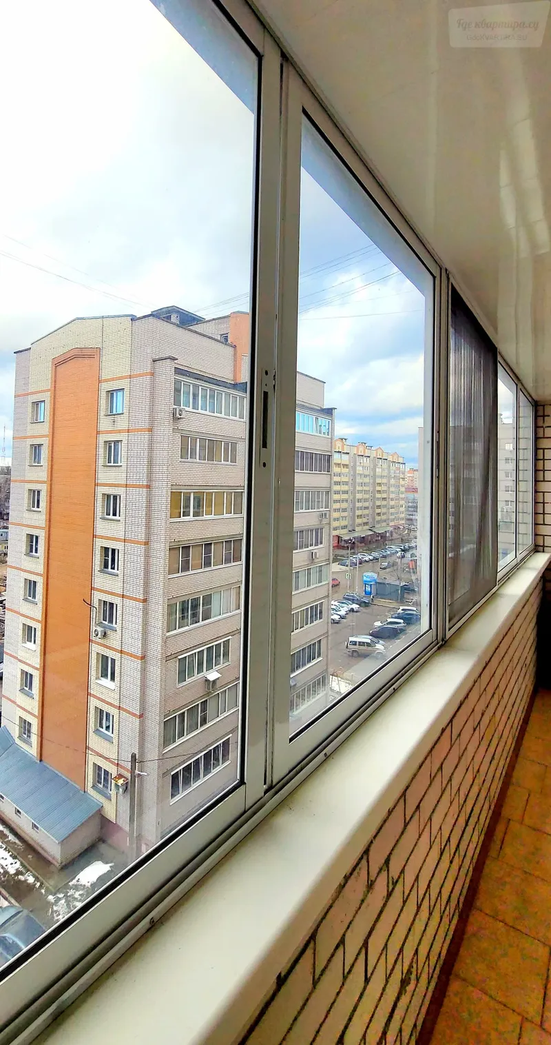 Фото квартиры 15