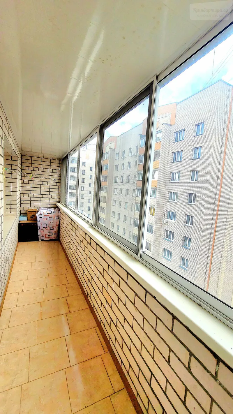 Фото квартиры 16