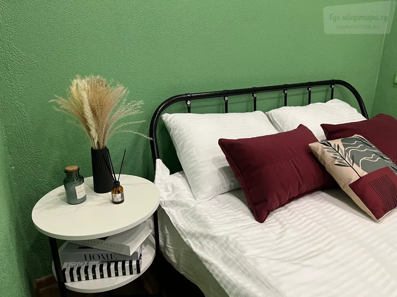 Фото квартиры 3