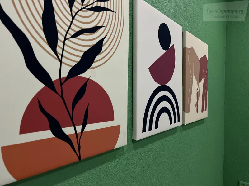 Фото квартиры 4