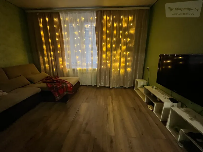 Фото квартиры 7