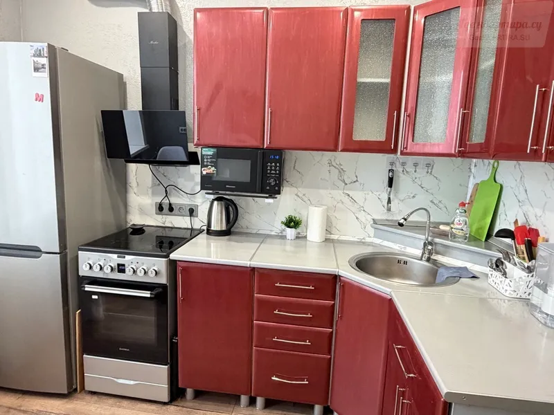 Фото квартиры 9