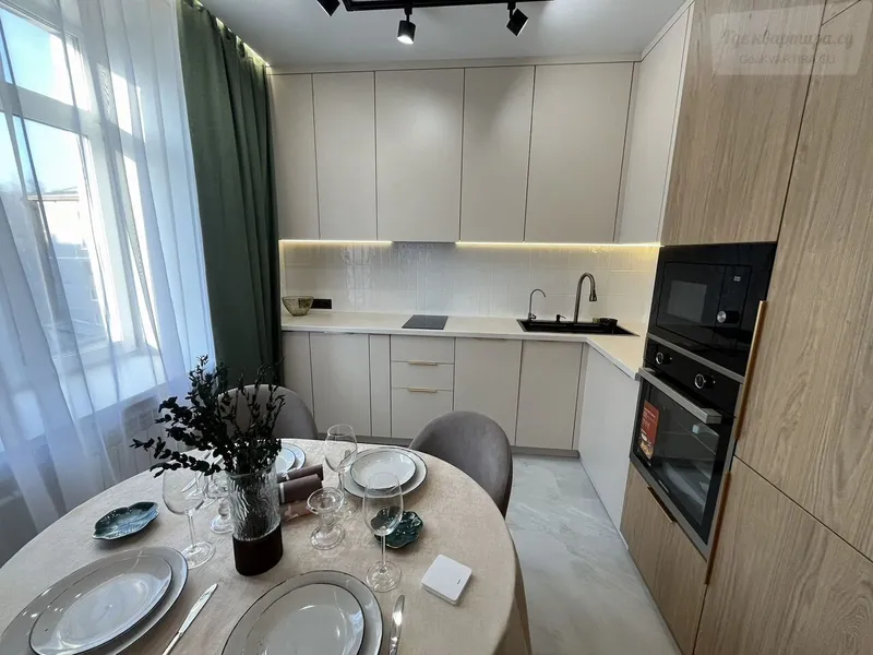 Фото квартиры 2