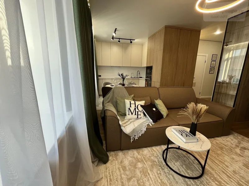 Фото квартиры 5