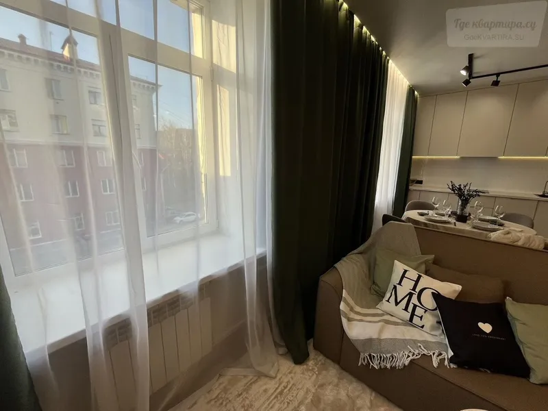 Фото квартиры 6