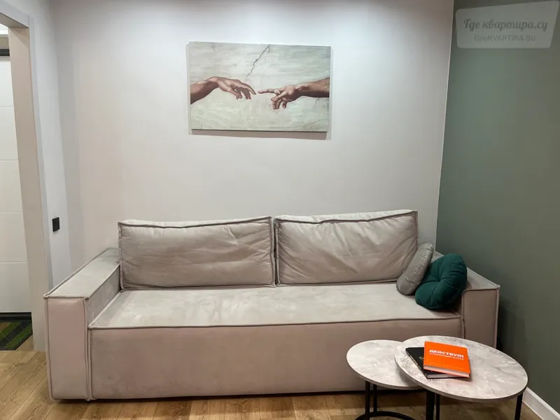 Фото квартиры 3