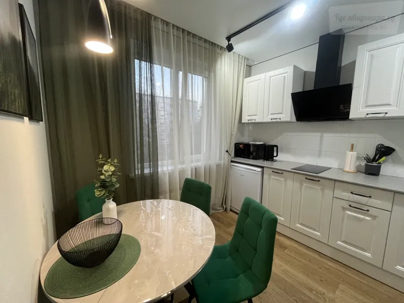 Фото квартиры 4