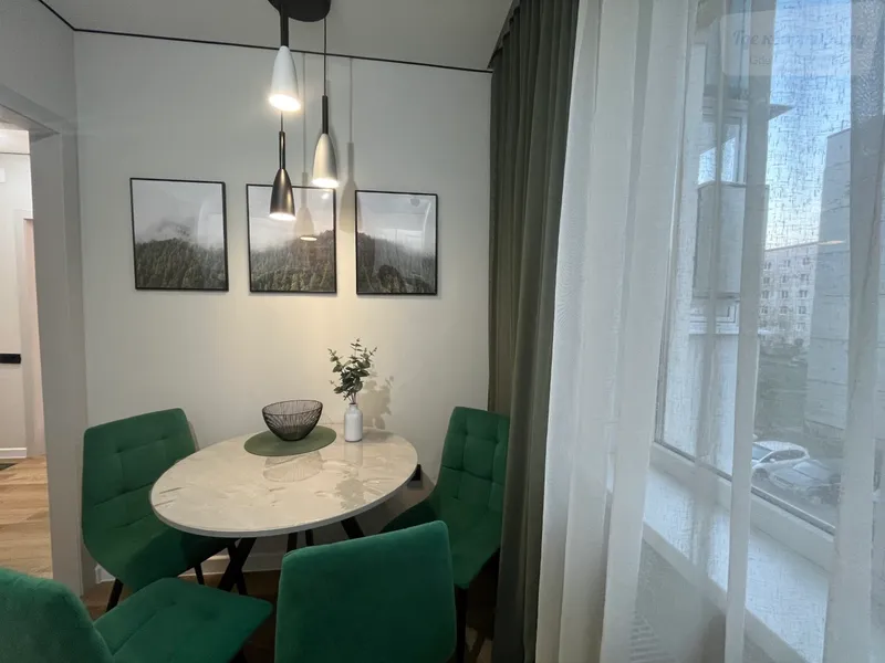 Фото квартиры 5