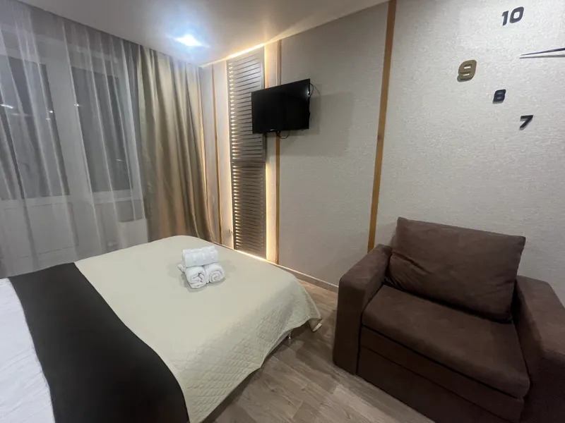 Фото квартиры 3