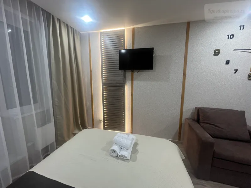 Фото квартиры 5