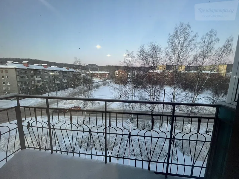 Фото квартиры 18