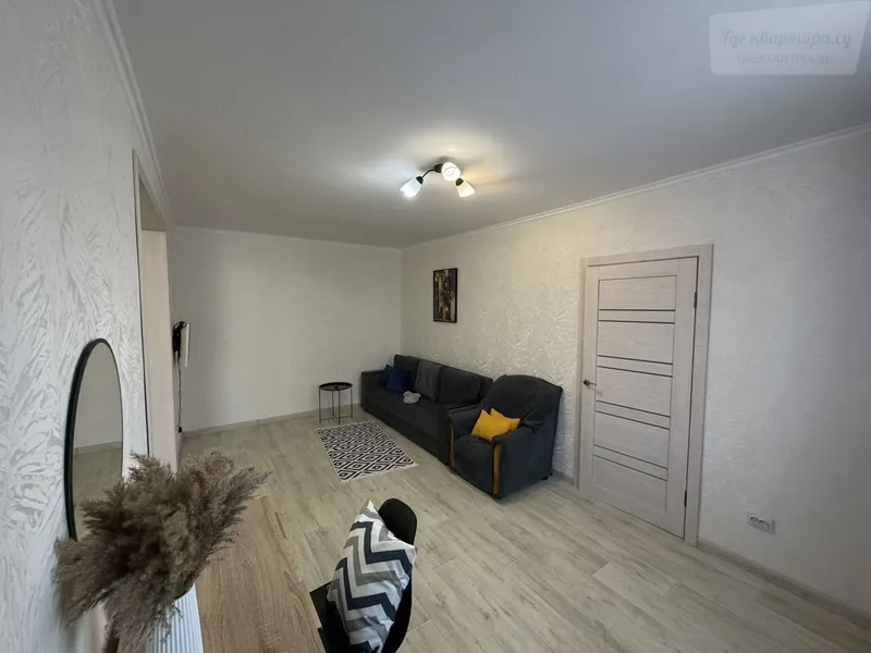 Фото квартиры 2