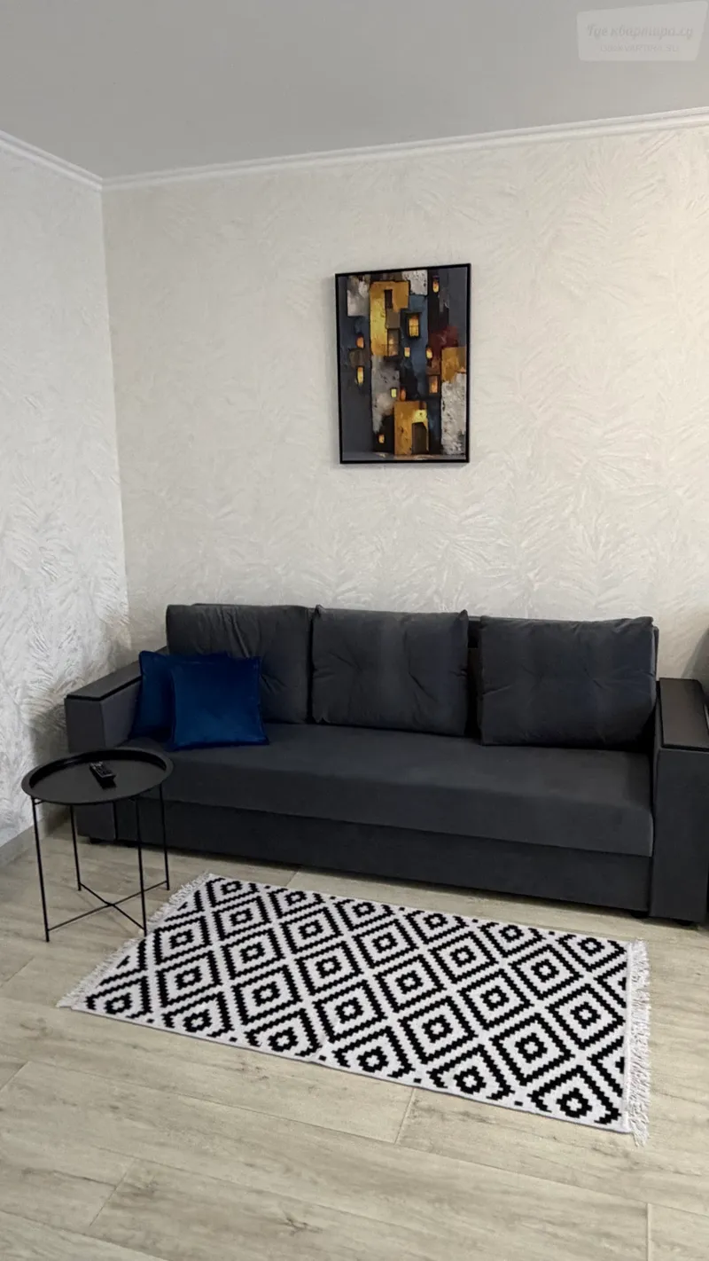 Фото квартиры 3