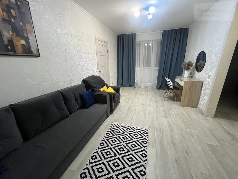 Фото квартиры 4