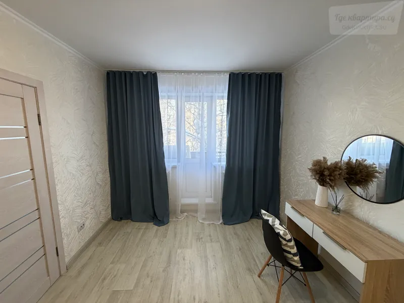 Фото квартиры 5