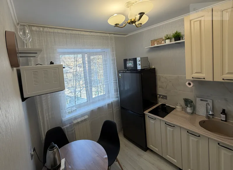 Фото квартиры 8