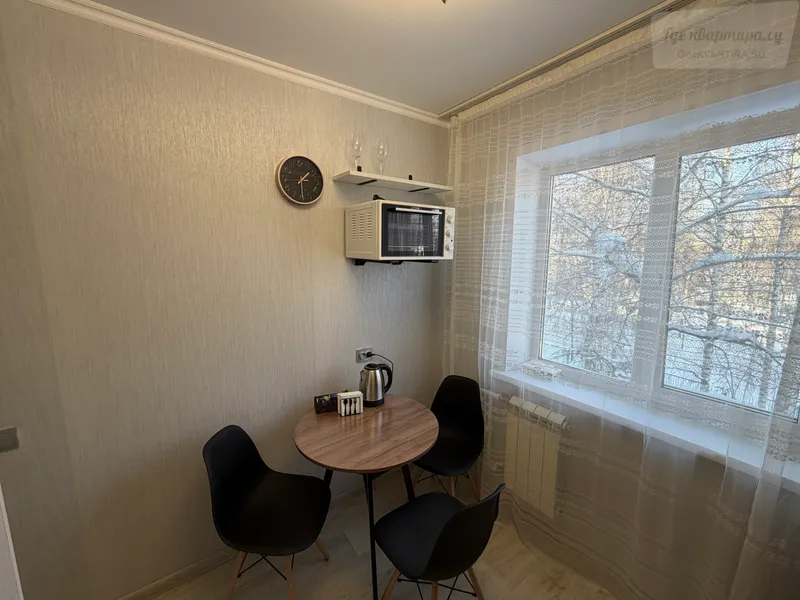 Фото квартиры 11