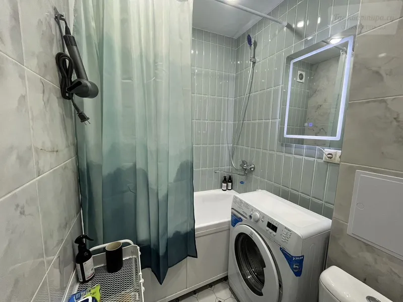 Фото квартиры 13