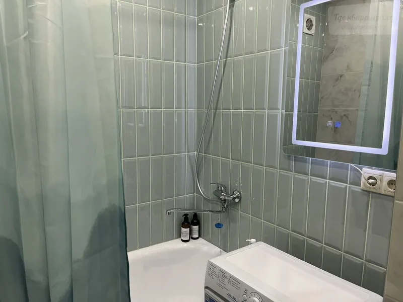 Фото квартиры 15