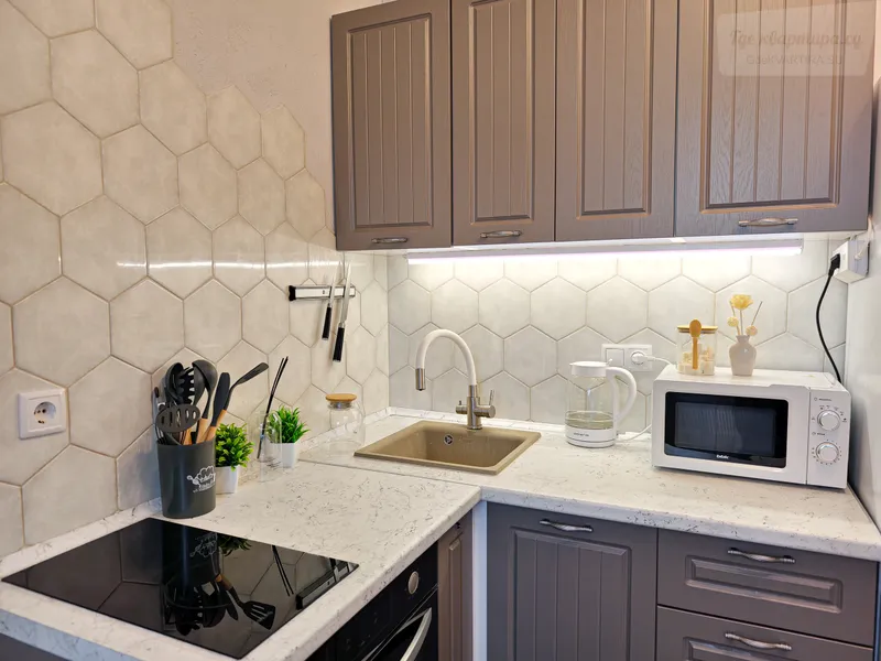 Фото квартиры 3