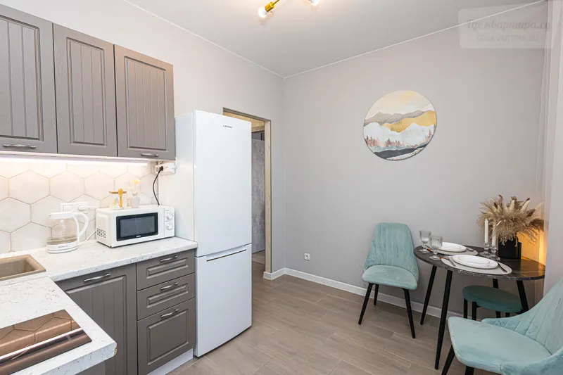 Фото квартиры 6