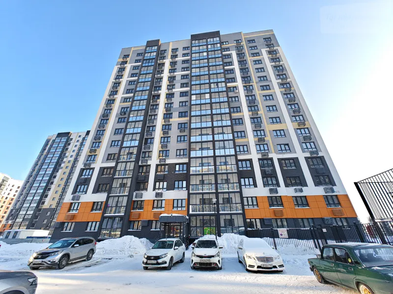 Фото квартиры 4