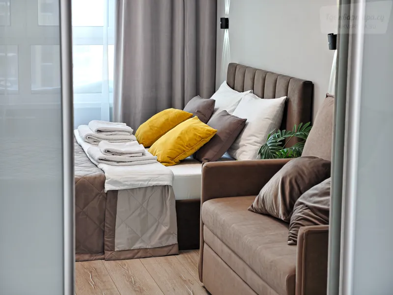 Фото квартиры 8