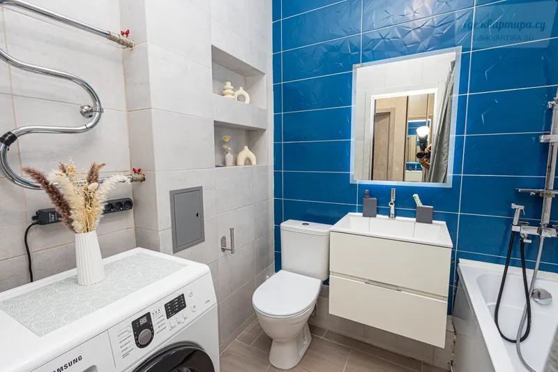 Фото квартиры 7