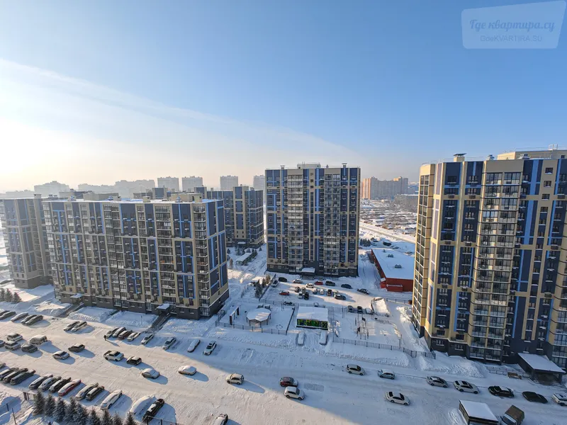 Фото квартиры 10