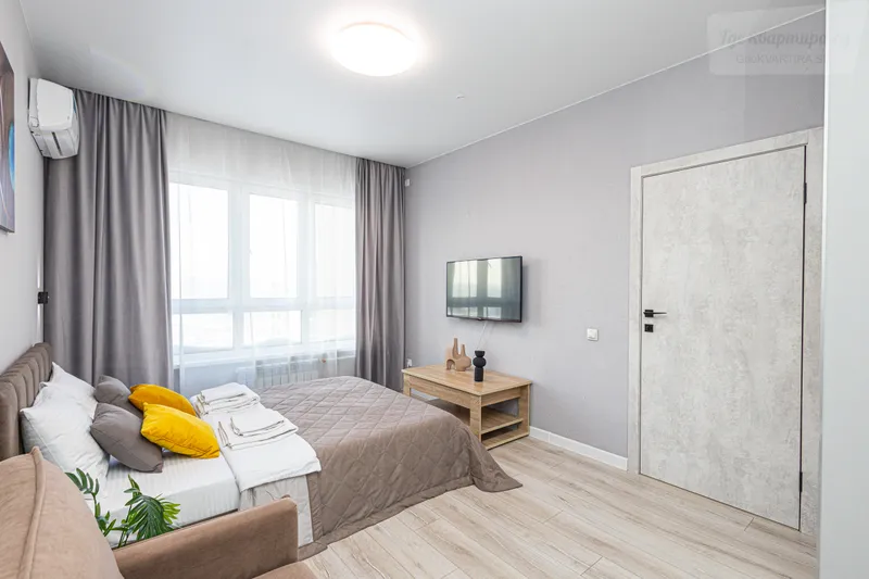 Фото квартиры 14