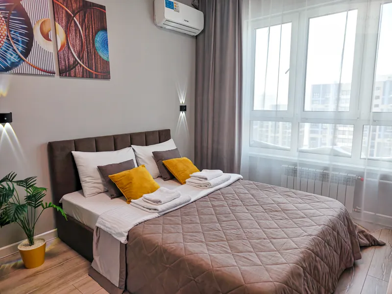 Фото квартиры 21