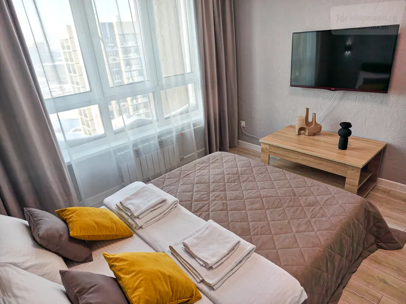 Фото квартиры 23