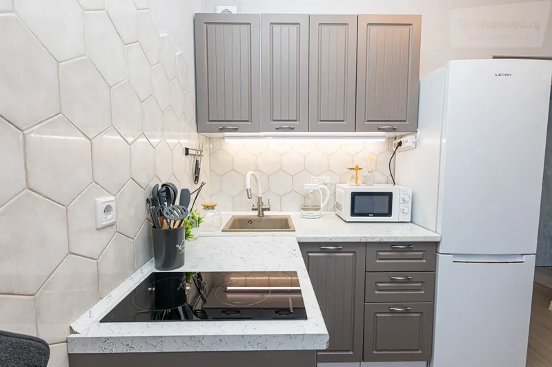 Фото квартиры 25