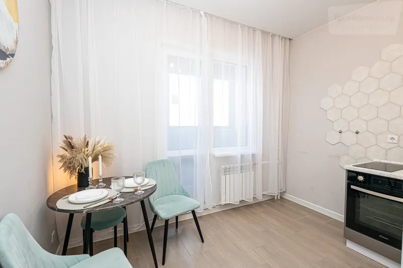 Фото квартиры 26