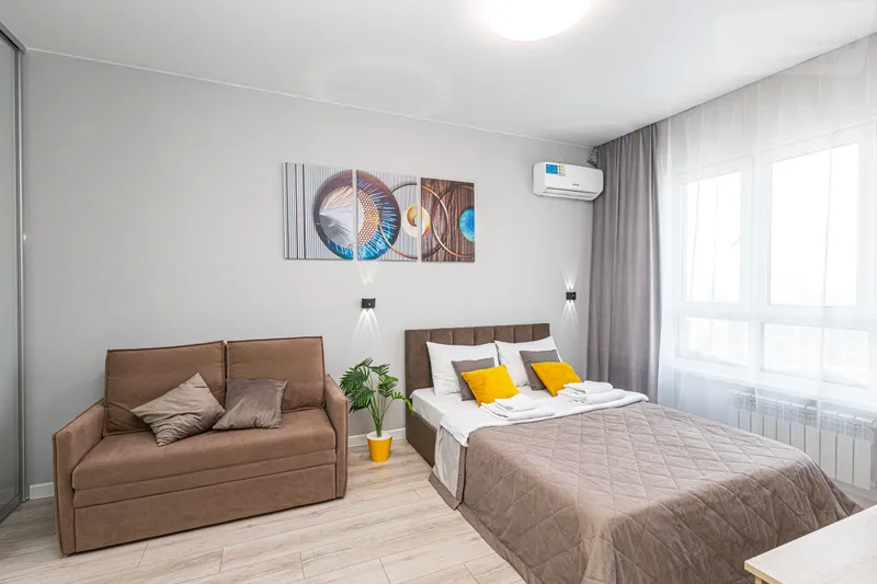 Фото квартиры 27