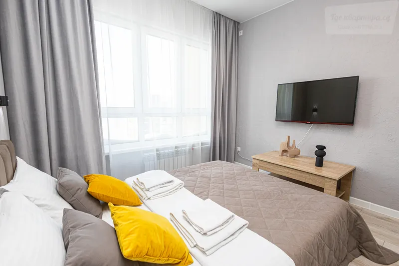 Фото квартиры 29