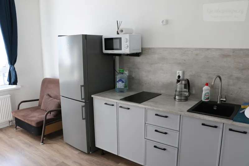 Гренадерская улица, 9к2