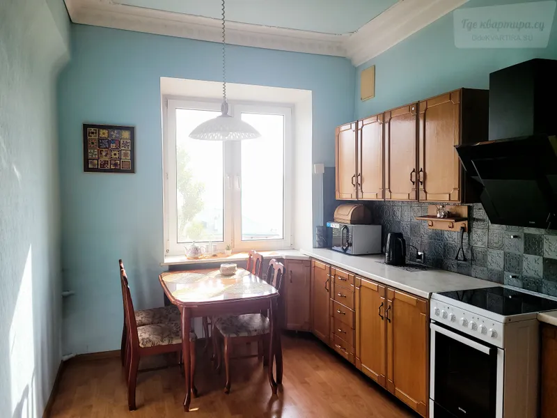 Фото квартиры 4