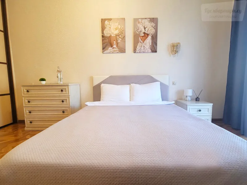 Фото квартиры 11