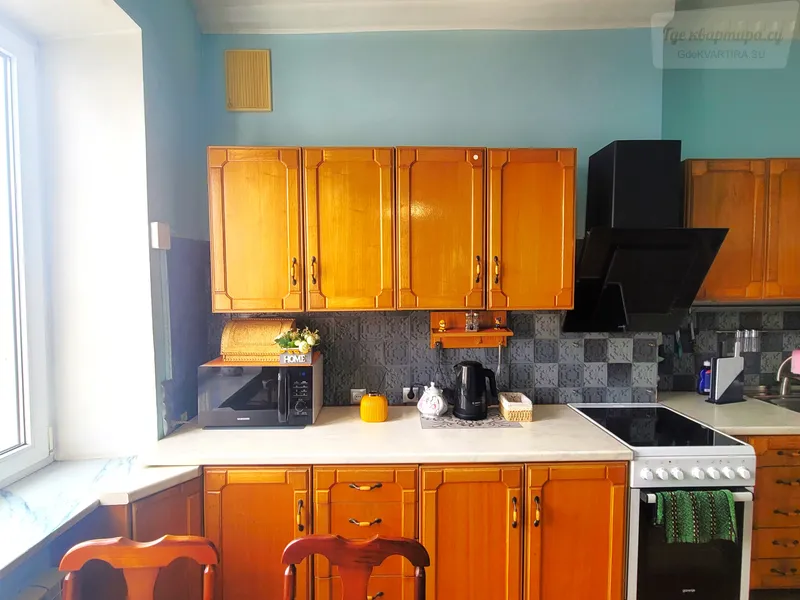 Фото квартиры 16