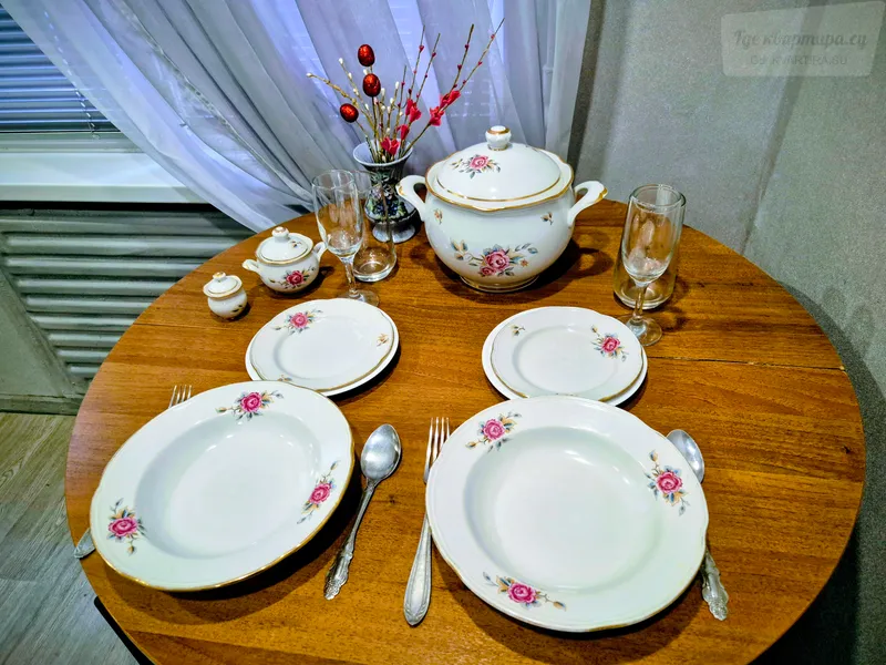 Фото квартиры 13