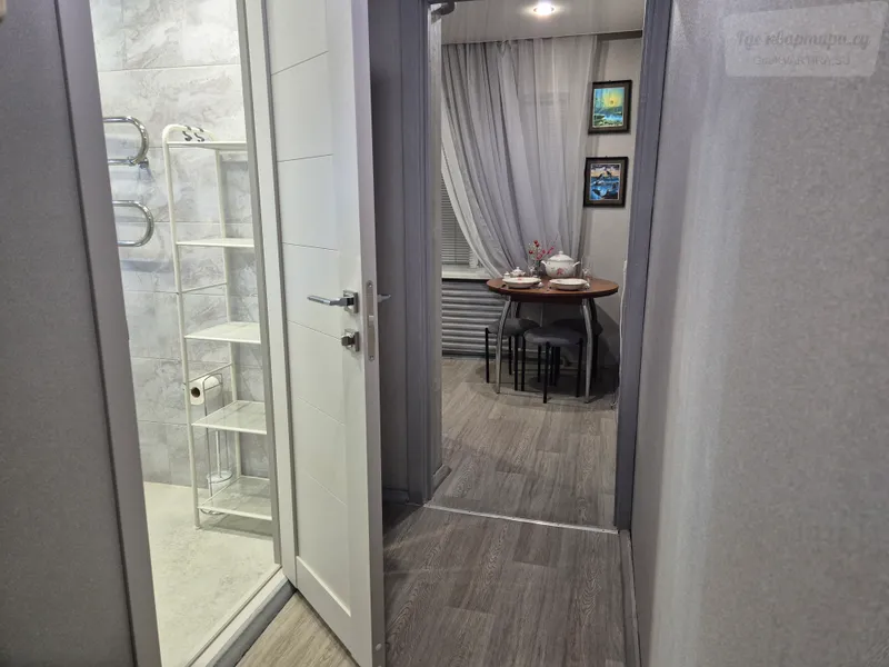 Фото квартиры 12