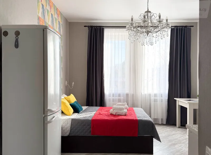 Финская улица, 66