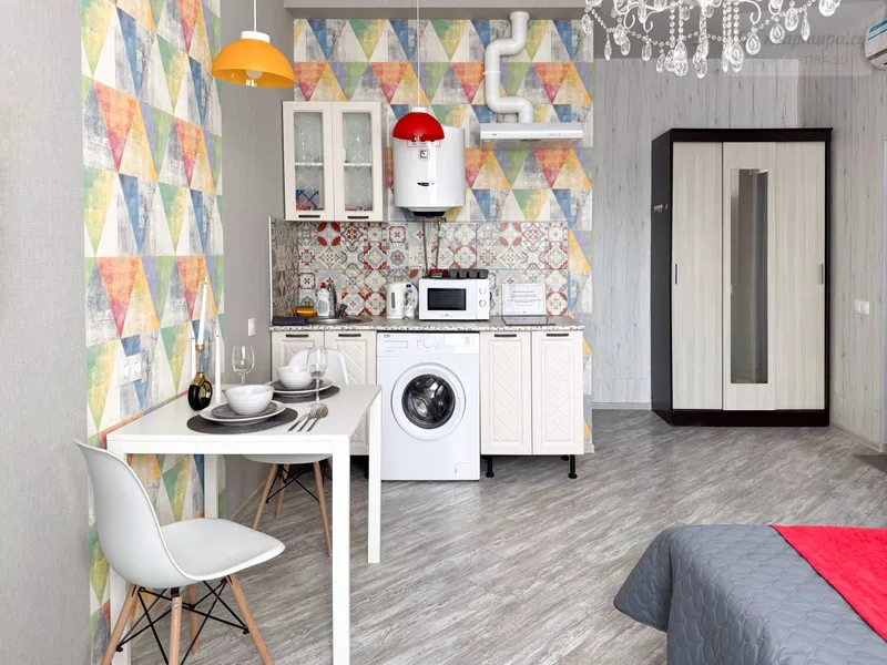 Финская улица, 66