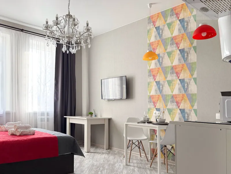 Финская улица, 66