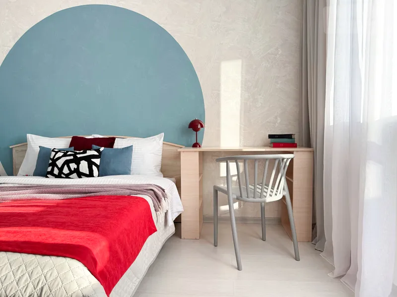 7-я просека, 92