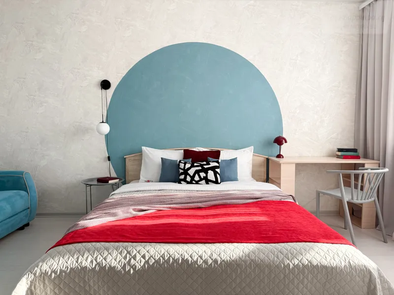 7-я просека, 92