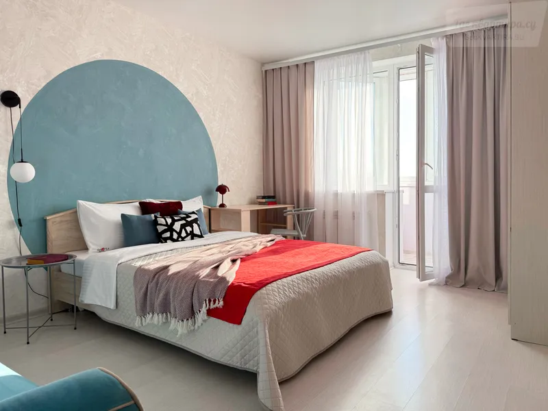 7-я просека, 92