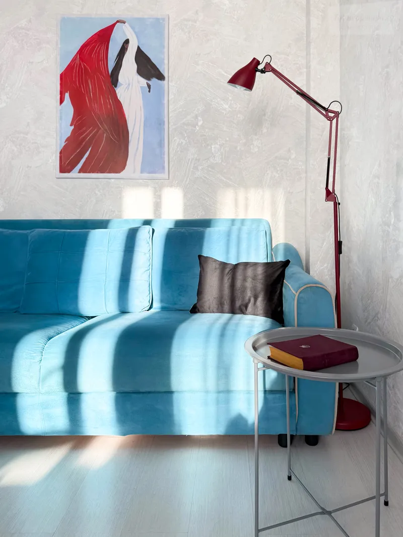 7-я просека, 92